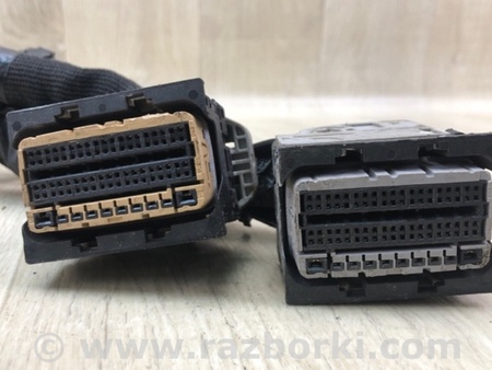 ФОТО Проводка підкапотна для Infiniti Q50 Київ