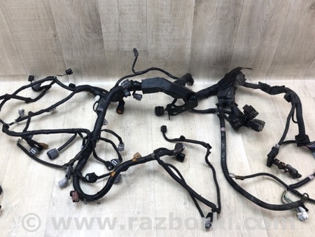 ФОТО Проводка підкапотна для Nissan Pathfinder R52 (12-21) Київ