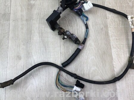 ФОТО Проводка підкапотна для Nissan Pathfinder R52 (12-21) Київ