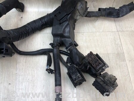 ФОТО Проводка підкапотна для Nissan Pathfinder R52 (12-21) Київ