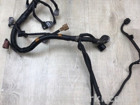 ФОТО Проводка підкапотна для Nissan Pathfinder R52 (12-21) Київ