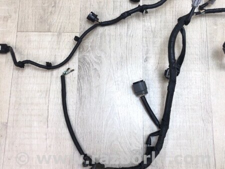 ФОТО Проводка підкапотна для Nissan Pathfinder R52 (12-21) Київ