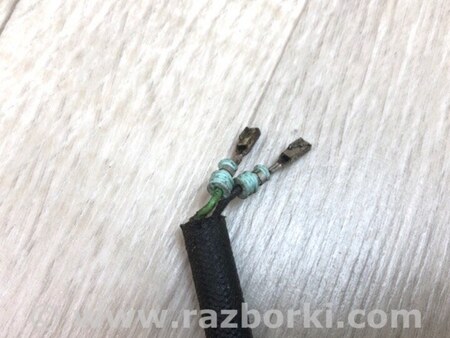 ФОТО Проводка підкапотна для Nissan Pathfinder R52 (12-21) Київ