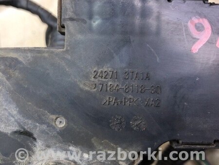 ФОТО Проводка підкапотна для Nissan Pathfinder R52 (12-21) Київ