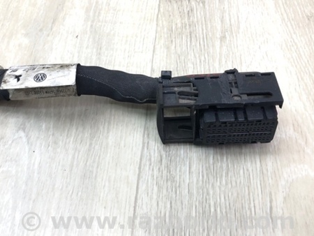 ФОТО Проводка підкапотна для Volkswagen Tiguan (11-17) Київ