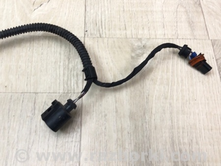 ФОТО Проводка підкапотна для Volkswagen Tiguan (11-17) Київ