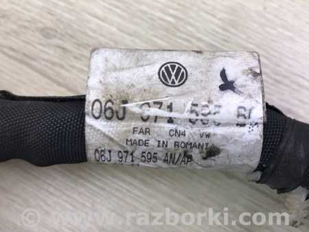 ФОТО Проводка підкапотна для Volkswagen Tiguan (11-17) Київ