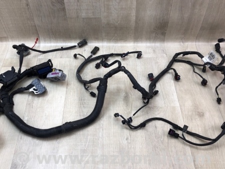 ФОТО Проводка підкапотна для Chevrolet Cruze J400 (15-23) Київ