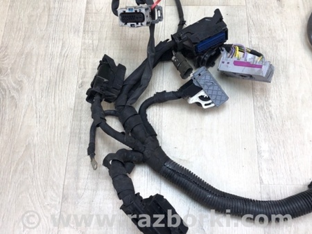 ФОТО Проводка підкапотна для Chevrolet Cruze J400 (15-23) Київ