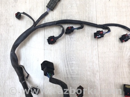 ФОТО Проводка підкапотна для Chevrolet Cruze J400 (15-23) Київ