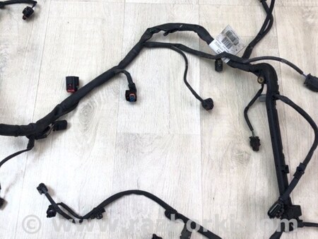 ФОТО Проводка підкапотна для Chevrolet Cruze J400 (15-23) Київ