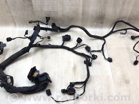 ФОТО Проводка підкапотна для KIA Forte YD (2012-) Київ