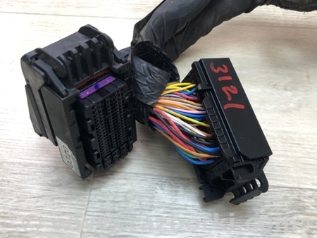 ФОТО Проводка підкапотна для KIA Forte YD (2012-) Київ