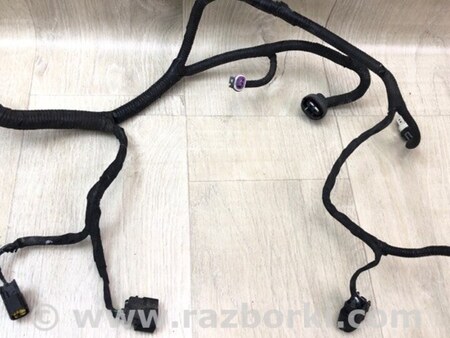 ФОТО Проводка підкапотна для KIA Forte YD (2012-) Київ