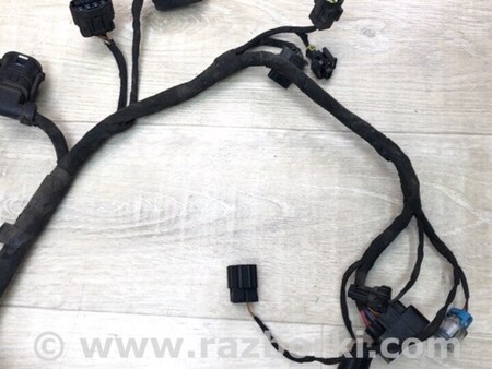ФОТО Проводка підкапотна для KIA Forte YD (2012-) Київ