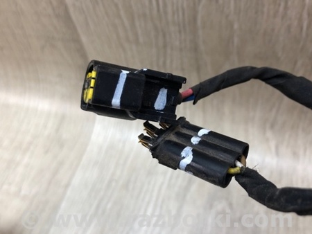 ФОТО Проводка підкапотна для KIA Forte YD (2012-) Київ