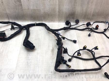 ФОТО Проводка підкапотна для Hyundai Elantra GD (06.2012-04.2015) Київ