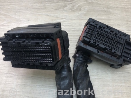 ФОТО Проводка підкапотна для Hyundai Elantra GD (06.2012-04.2015) Київ