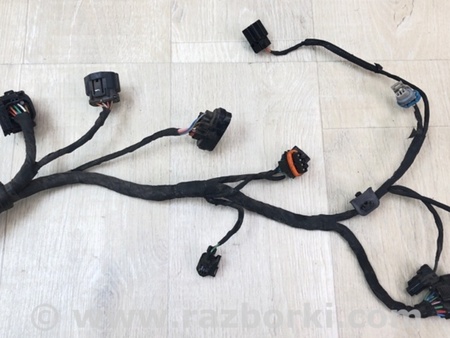 ФОТО Проводка підкапотна для Hyundai Elantra GD (06.2012-04.2015) Київ