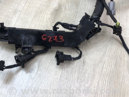 ФОТО Проводка підкапотна для Hyundai Elantra GD (06.2012-04.2015) Київ