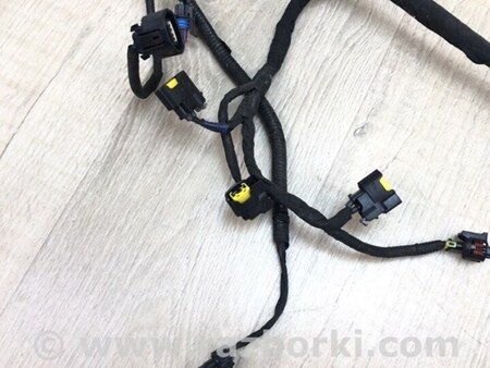 ФОТО Проводка підкапотна для Hyundai Elantra GD (06.2012-04.2015) Київ