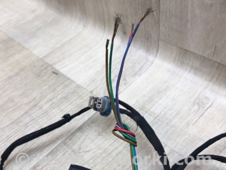 ФОТО Проводка підкапотна для Hyundai Elantra GD (06.2012-04.2015) Київ