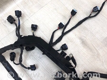 ФОТО Проводка підкапотна для Hyundai Elantra VI AD (15-20) Київ