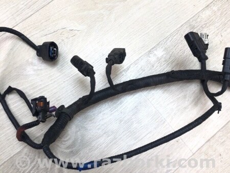 ФОТО Проводка підкапотна для Hyundai Elantra VI AD (15-20) Київ