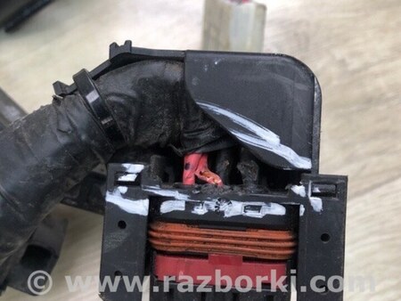 ФОТО Проводка підкапотна для Hyundai Elantra VI AD (15-20) Київ