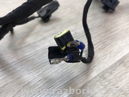 ФОТО Проводка підкапотна для Hyundai Elantra VI AD (15-20) Київ