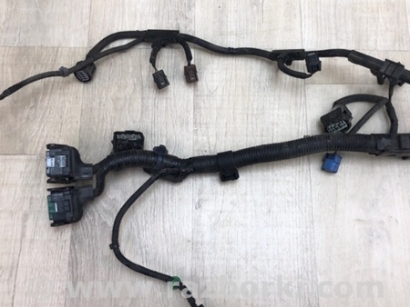 ФОТО Проводка підкапотна для Honda Accord VIII CU/CP (07-13) Київ