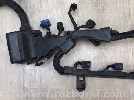 ФОТО Проводка підкапотна для Honda Accord VIII CU/CP (07-13) Київ