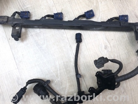 ФОТО Проводка підкапотна для Honda Accord VIII CU/CP (07-13) Київ