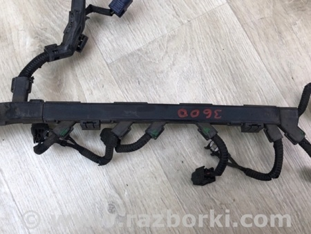 ФОТО Проводка підкапотна для Honda Accord VIII CU/CP (07-13) Київ