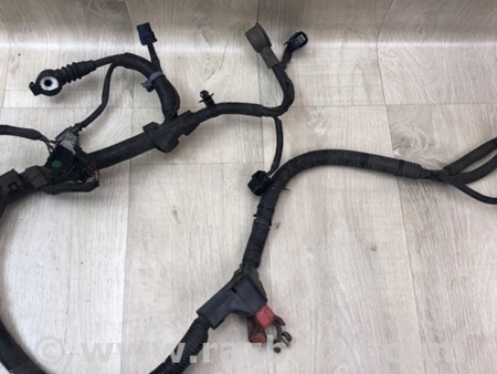 ФОТО Проводка підкапотна для Honda Accord VIII CU/CP (07-13) Київ