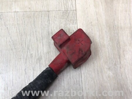 ФОТО Клема акумулятора для Ford Mustang Mk6 (15-23) Київ