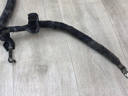 ФОТО Клема акумулятора для Ford Mustang Mk6 (15-23) Київ