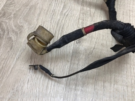 ФОТО Клема акумулятора для Ford Mustang Mk6 (15-23) Київ