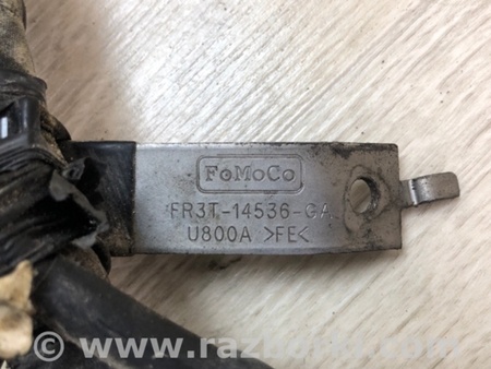 ФОТО Клема акумулятора для Ford Mustang Mk6 (15-23) Київ