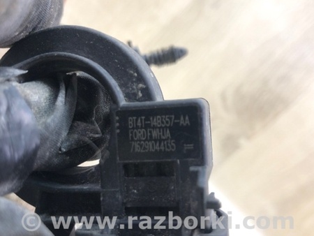 ФОТО Клема акумулятора для Ford Mustang Mk6 (15-23) Київ