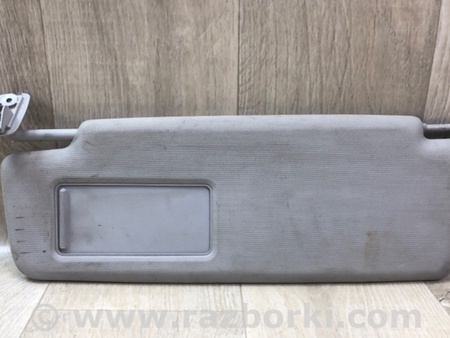 ФОТО Козирок сонцезахисний для Volkswagen Tiguan (11-17) Київ