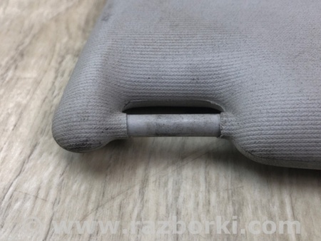 ФОТО Козирок сонцезахисний для Volkswagen Tiguan (11-17) Київ