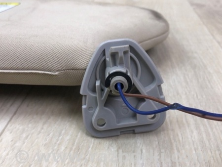 ФОТО Козирок сонцезахисний для Nissan Pathfinder R52 (12-21) Київ