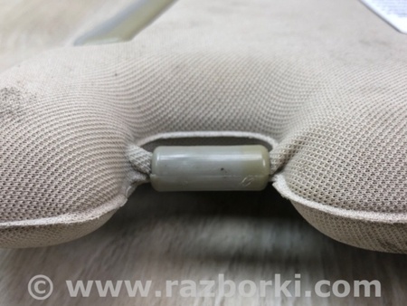 ФОТО Козирок сонцезахисний для Nissan Pathfinder R52 (12-21) Київ