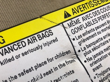 ФОТО Козирок сонцезахисний для Nissan Pathfinder R52 (12-21) Київ