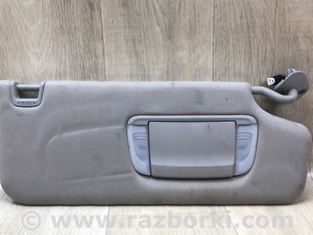 ФОТО Козирок сонцезахисний для Toyota Sienna (11-16) Київ