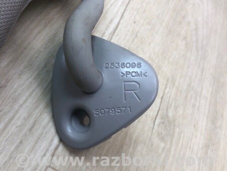 ФОТО Козирок сонцезахисний для Toyota Sienna (11-16) Київ