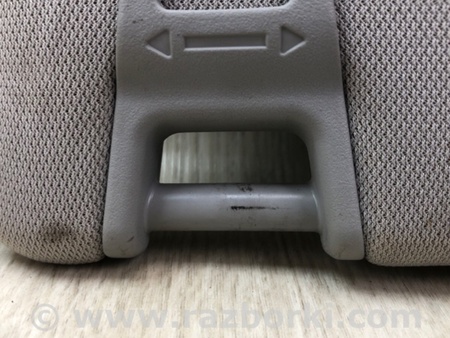 ФОТО Козирок сонцезахисний для Toyota Sienna (11-16) Київ