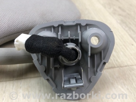 ФОТО Козирок сонцезахисний для Toyota Sienna (11-16) Київ