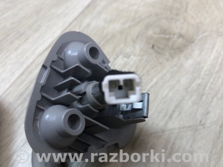 ФОТО Козирок сонцезахисний для Toyota Sienna (11-16) Київ